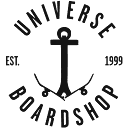 Universe Board Shop
